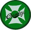 Crossley