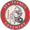 Lea Francis